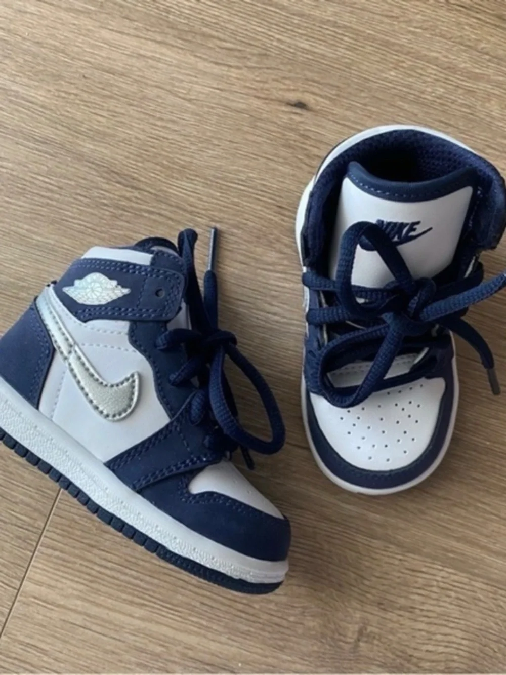 Air Jordan 1 Midnight Navy 5C NEW